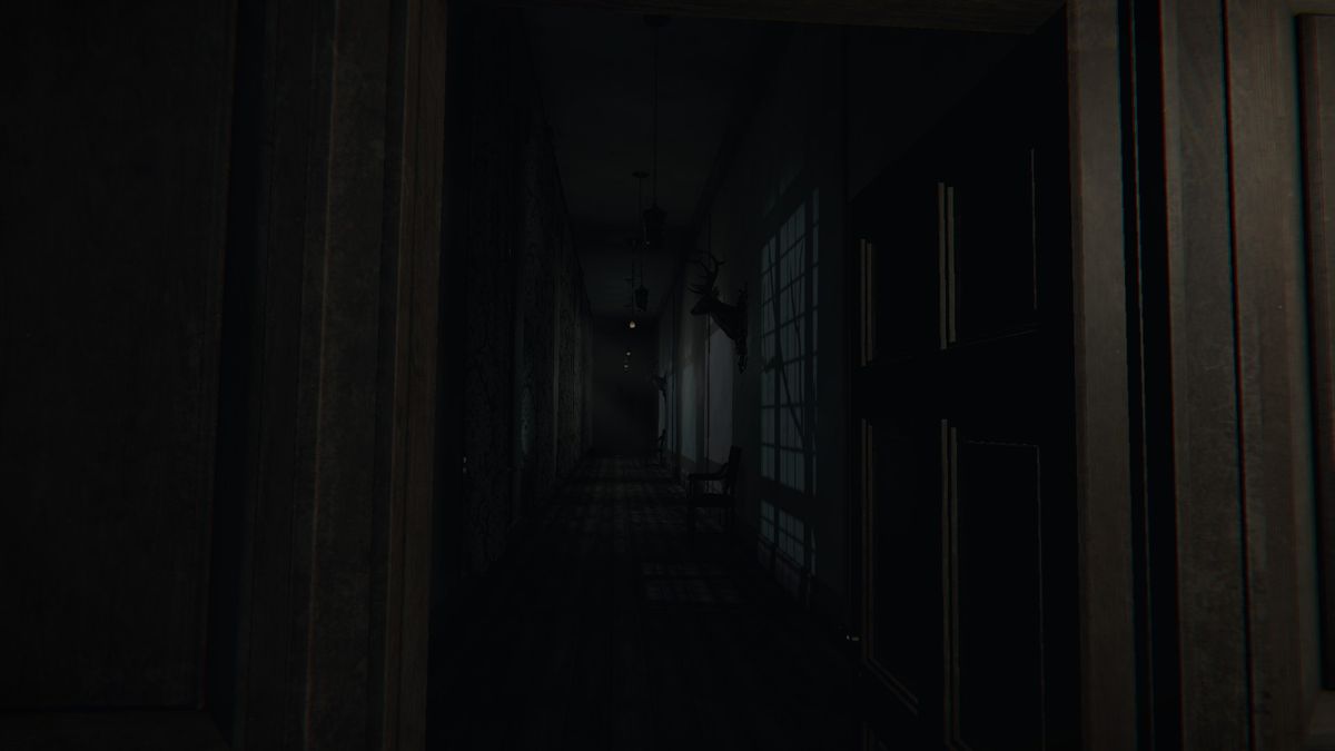 Layers of Fear screenshot 3 for Playstation 4